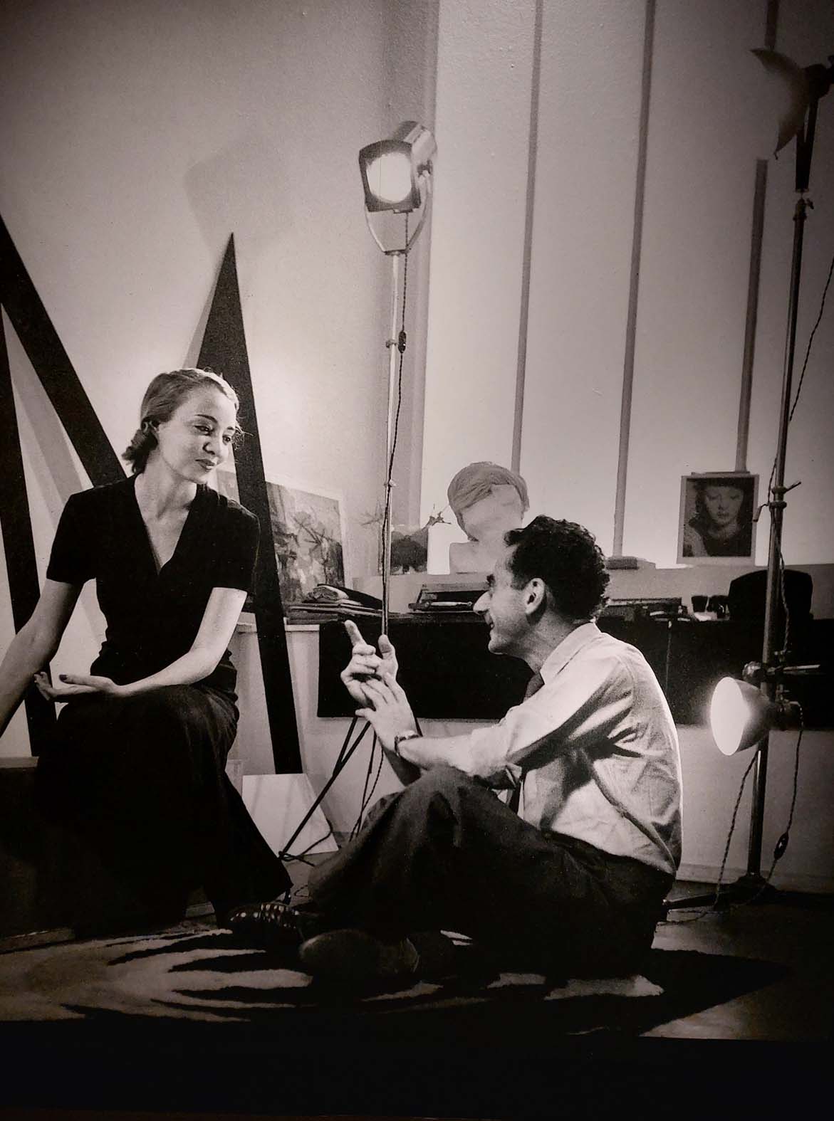 Eksperimentalni postupci i nadrealističko poimanje stvarnosti: Izložba "Men Rej i moda" slavnog fotografa u belgijskom Muzeju mode 2