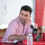 INTERVJU Asif Rustamov i Rolof Jan Minebo: Koliko nam je tame potrebno? 2