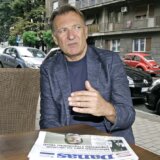 INTERVJU Profesor Goran Milašinović: Nekome u Prištini, izgleda, nije jasno da je srpska kulturna baština istovremeno i svetska 3