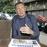 INTERVJU Profesor Goran Milašinović: Nekome u Prištini, izgleda, nije jasno da je srpska kulturna baština istovremeno i svetska 1
