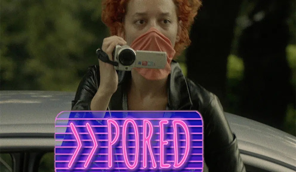 “Volela bih da ovim filmom uzburkamo emocije koje u meni budi jedinstvo na ovim protestima”: Glumica Mina Nikolić uoči svetske premijere filma "Pored tebe" u Puli 3 “Volela bih da ovim filmom uzburkamo emocije koje u meni budi jedinstvo na ovim protestima”: Glumica Mina Nikolić uoči svetske premijere filma "Pored tebe" u Puli 3