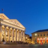 Operski festival u Minhenu 2