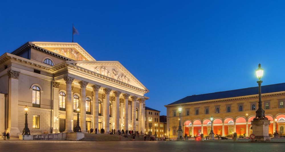Operski festival u Minhenu 1