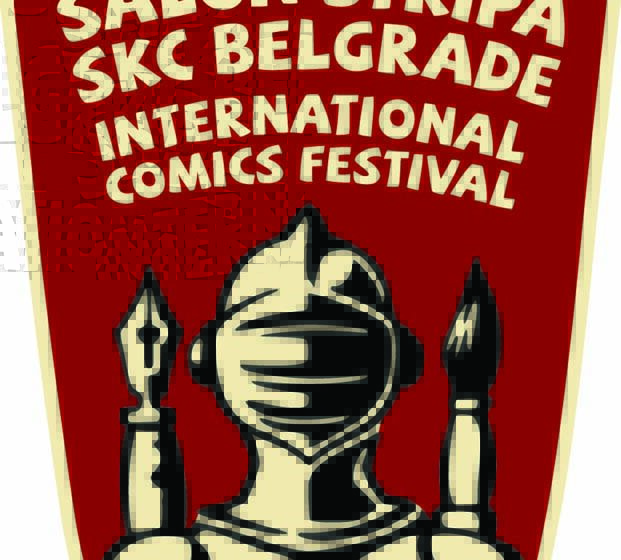 Izložba o laureatima Salona stripa 1