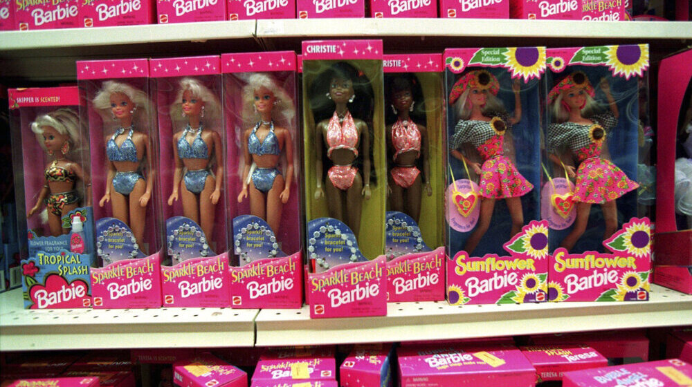 Neki bi da zabrane barbiku u Rusiji jer širi LGBT propagandu 1