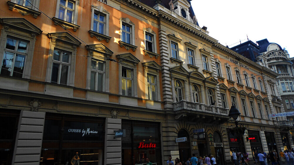 Vojin Đekić za Danas: Ko stoji iza velike, kriminalne pljačke Zadužbine Nikole Spasića i kulturne baštine? 1