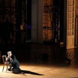 Hamlet kao neurotičar sa simptomom hiperaktivnosti: Otvaranje Operskog festivala u Minhenu premijerom po najpoznatijem Šekspirovom delu kompozitora Breta Dina 7