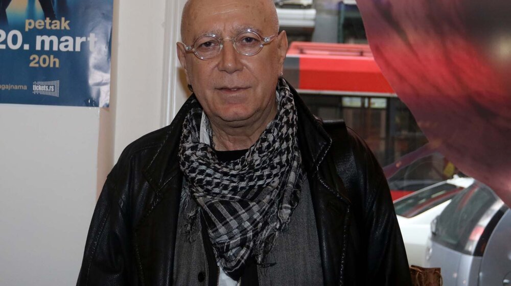 "Pa dobro, Šole, gde si krenuo?": Irfan Mensur o poslednjem susretu sa Šotrom i duhovitoj anegdoti o Zvezdi 1