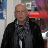 "Pa dobro, Šole, gde si krenuo?": Irfan Mensur o poslednjem susretu sa Šotrom i duhovitoj anegdoti o Zvezdi 1