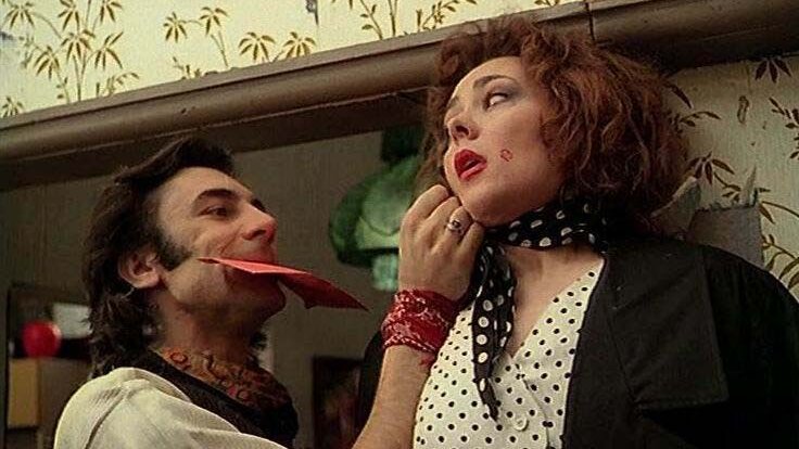 Vladislava Vojnović, autorka monografije "Daj babo glavu" o filmu "Kako je propao rokenrol": "Izgledalo kao da smo konačno dotakli estetiku velikog sveta" 1