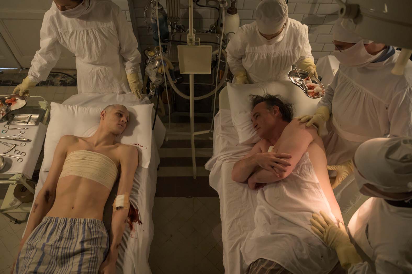 Bazdulja brine sudbina filma "Čuvari formule" u Srbiji, zbog dva problematična imena 3 Bazdulja brine sudbina filma "Čuvari formule" u Srbiji, zbog dva problematična imena 1