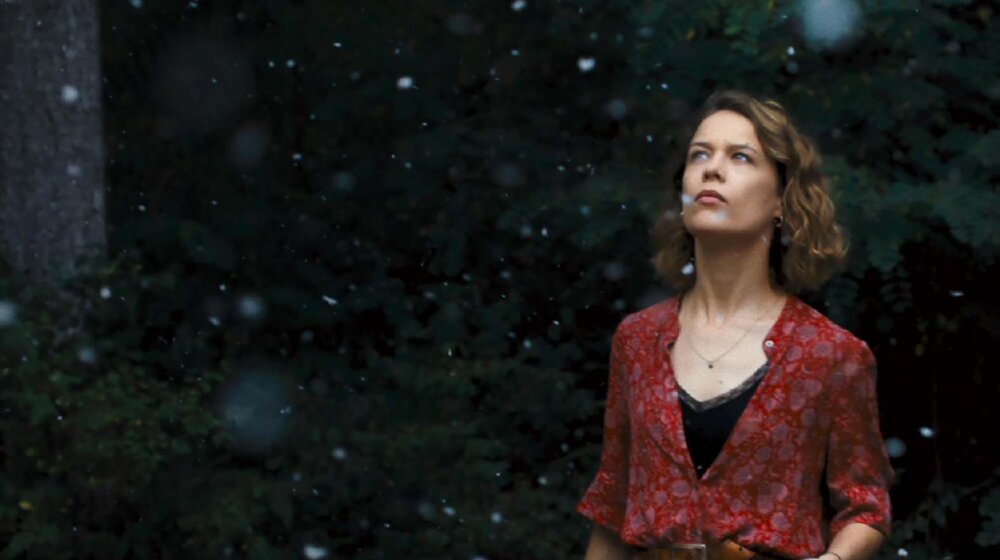 Roter Himmel foto IMDb