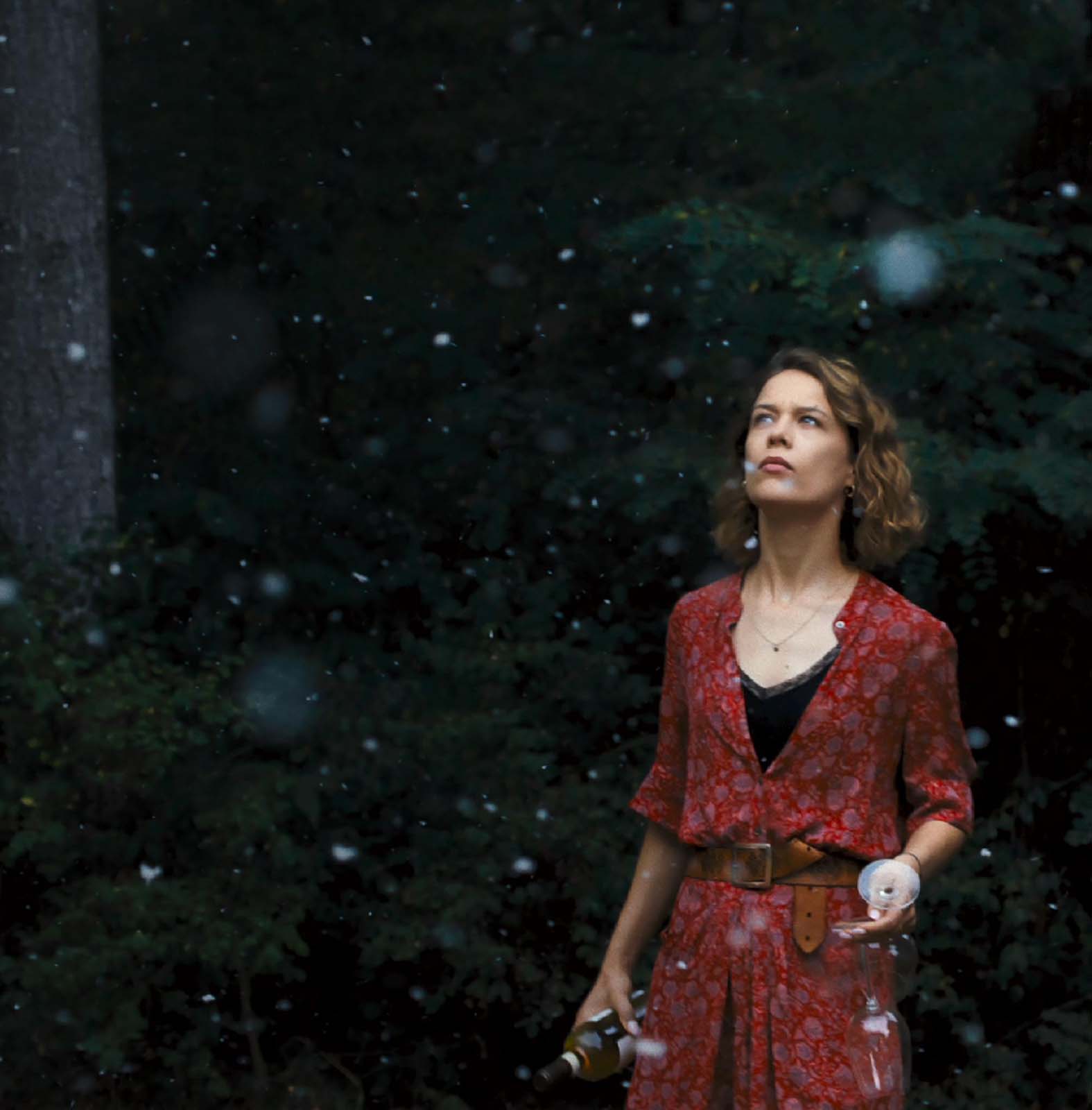 Deset filmova 2023. godine 4 Roter Himmel foto IMDb