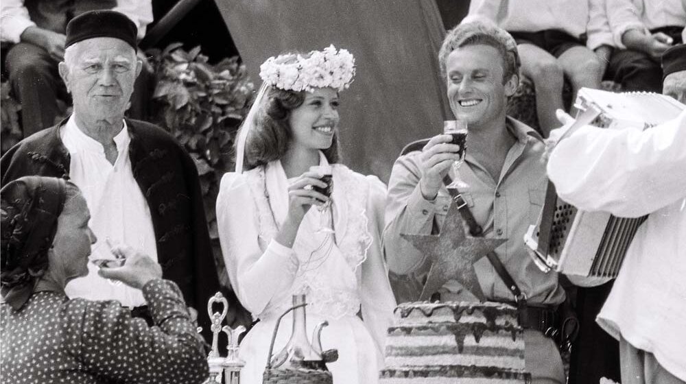 SJEĆANJE NA ENU foto Slobodan Ivetić