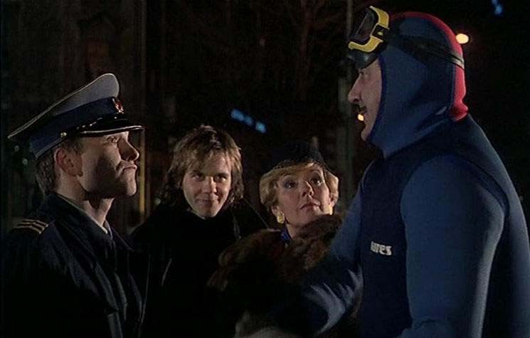 Vladislava Vojnović, autorka monografije "Daj babo glavu" o filmu "Kako je propao rokenrol": "Izgledalo kao da smo konačno dotakli estetiku velikog sveta" 4 Vladislava Vojnović, autorka monografije "Daj babo glavu" o filmu "Kako je propao rokenrol": "Izgledalo kao da smo konačno dotakli estetiku velikog sveta" 4