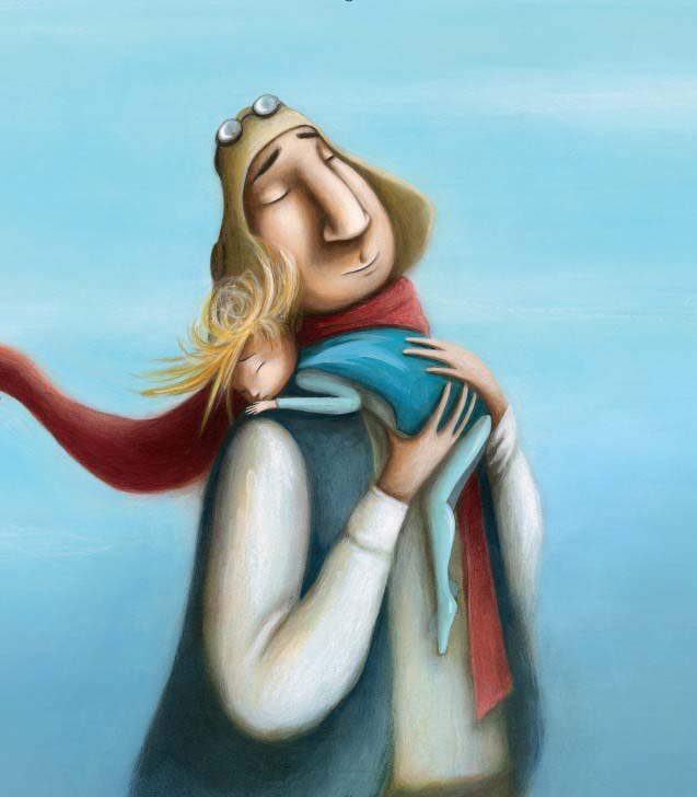 Najbolji mogući način da se odraste, a ne izgubi dete u sebi: Povodom 80 godina od objavljivanja Egziperijevog "Malog princa", nova izdanja Pčelice i Lagune 2