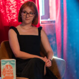 "Moja fascinacija pričama o odrastanju je prevelika, da bih je tek tako napustila": Književnica i dramaturškinja Aleksandra Jovanović o svom romanu „Petra je stvarno otišla“ 8