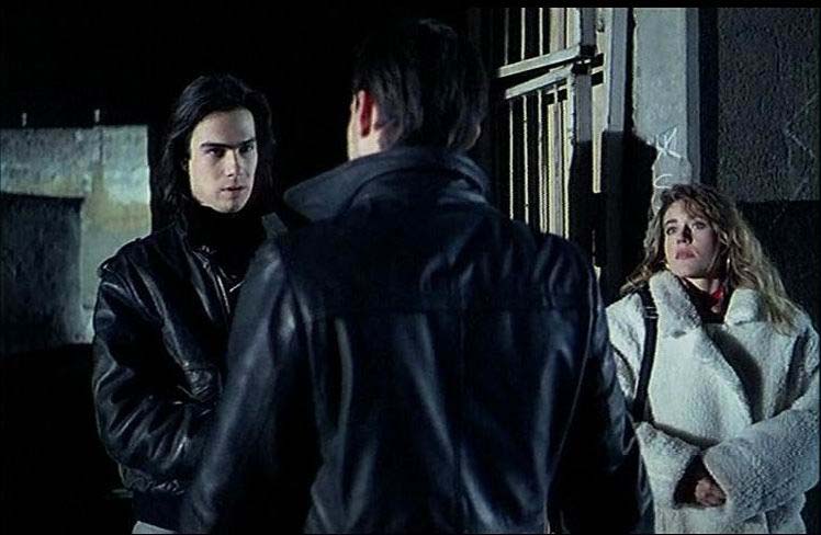 Vladislava Vojnović, autorka monografije "Daj babo glavu" o filmu "Kako je propao rokenrol": "Izgledalo kao da smo konačno dotakli estetiku velikog sveta" 3 Vladislava Vojnović, autorka monografije "Daj babo glavu" o filmu "Kako je propao rokenrol": "Izgledalo kao da smo konačno dotakli estetiku velikog sveta" 3