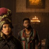 Glumački tim snova u Dizni produkciji: Komedija "Ukleta kuća" sa elementima fantazije krajem jula na repertoaru bioskopa 3