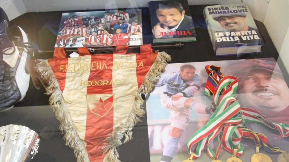 muzej primenjene umetnosti foto Miroslav Dragojević