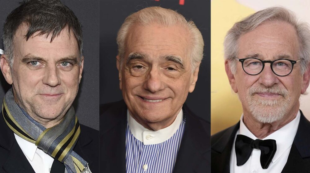 Spilberg, Skorseze i Anderson kreiraju program TCM-a 1