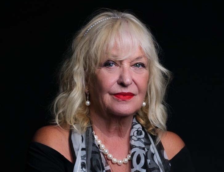 "Nepismenost je osnovni problem ove zemlje, sve drugo je sporedno": Maja Herman Sekulić, pesnikinja, književnica i prevoditeljka, povodom nagrada koje je nedavno dobila u Kini, Indiji i Italiji 1