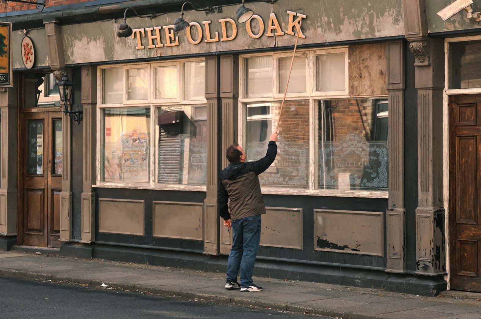 Od utopija su nam ostale samo zastave 2