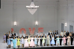 Zaplet iz antičkog mita u stilu Holivuda: Hendlova ”Semele” kao druga premijera u okviru Operskog festivala u Minhenu 2 Zaplet iz antičkog mita u stilu Holivuda: Hendlova ”Semele” kao druga premijera u okviru Operskog festivala u Minhenu 2