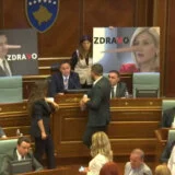 Objavljeni nastavci prisluškivanog razgovora koji je uzrokovao tuču u Skupštini Kosova 5