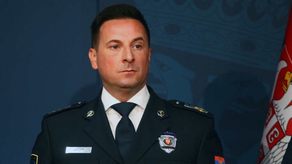 Poverenik: Veselin Milić nije kršio zakon kada je pokazao spisak dece iz "Ribnikara" 1