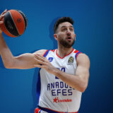 Zreo za najjaču ligu sveta: Vasilije Micić - košarkaški "biser" koji je od malih nogu "na radaru" NBA lovaca 10