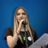 "Naš svet - naša pravila": Ko je Emilija Milenković, studentkinja koja je poručila da je Vranje zarobljen grad? 13