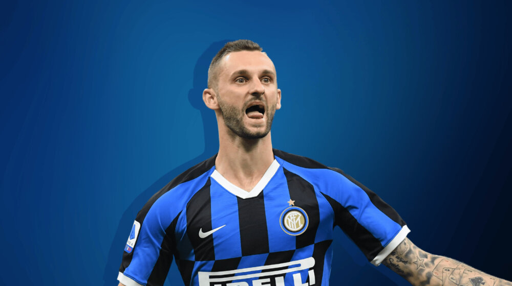 Brozovićev let na ćilimu: Kako je hrvatski fudbaler stigao do najvišeg transfera u istoriji 1