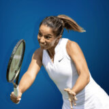 Ko je srpska teniserka Natalija Stevanović - najprijatnije iznenađenje na Vimbldonu? 9