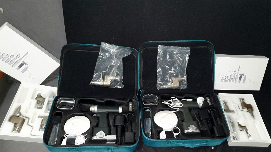 Uprava carina: Na prelazu Bezdan sprečeno krijumčarenje medicinske opreme vredne 54.000 evra 1