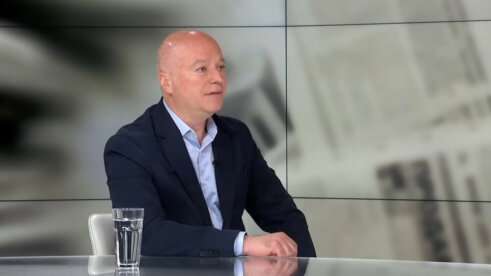 Đukić: Ugovor o prijateljstvu sa zemljama ASEAN-a ne sme biti zamena za evropske integracije 1