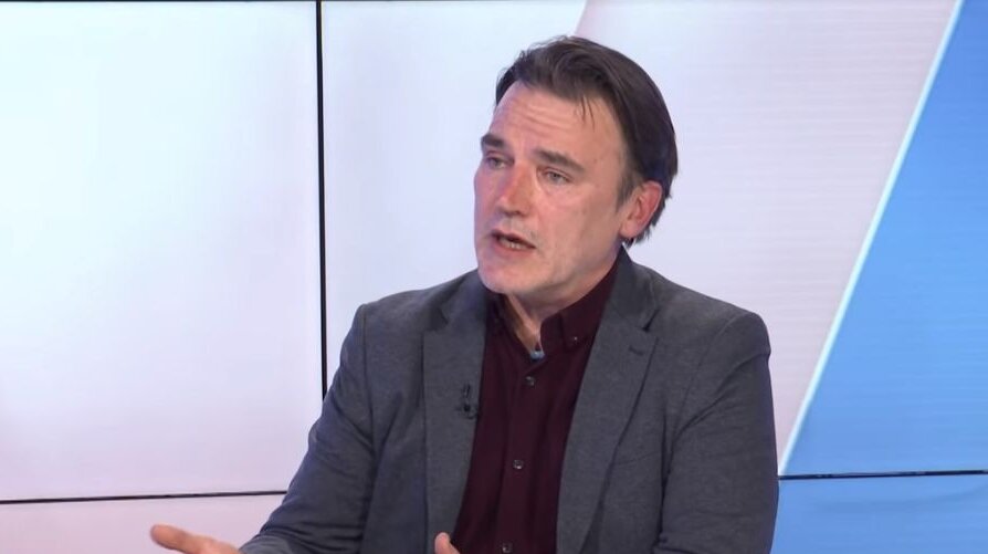 Radonjić: Ne zna se sudbina novca za Kosovo 1