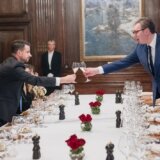 Povratak bratskih odnosa: Kako je izgledala poseta Milatovića (FOTO) 14