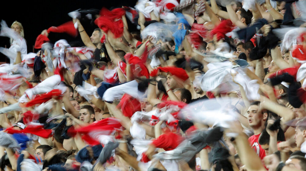 Napredak se oglasio posle sumnji u nameštanje utakmice: Odigrali smo časno, zaprepašćeni smo, ne učestvujemo u zakulisnim radnjama 1