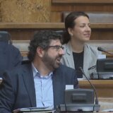 Poslanici Ne davimo Beograd neće glasati za smenu Baste 4