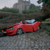 Posledice nevremena u Srbiji (FOTO) 1