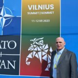 Nikola Lunić: Počinju prve mere protiv Srbije, uvodi ih Estonija 1