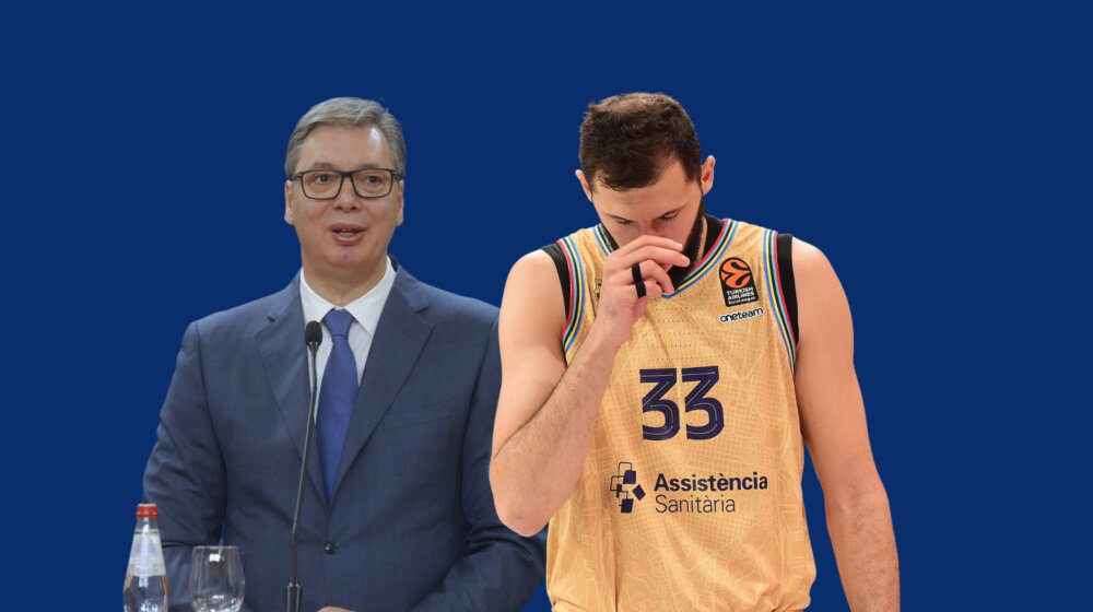 Zašto naprednjačka vlast ne shvata da nije sve u parama i da ne može (baš) svako da se kupi? 1