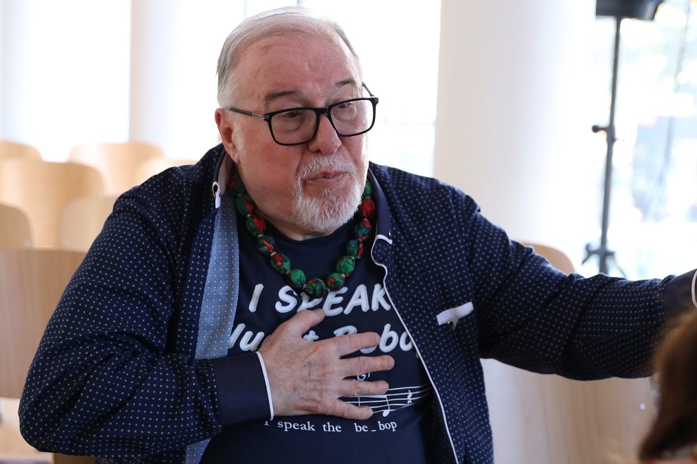 Predstavljen 29. Međunarodni džez festival Nišville pod sloganom „Čekajući nacionalni status“ 2