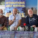 Predstavljen 29. Međunarodni džez festival Nišville pod sloganom „Čekajući nacionalni status“ 5