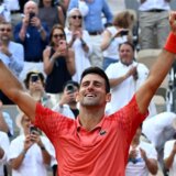 Novak Đoković u najavi odbrane titule na Vimbldonu: Nisam opušteniji zato što nema Nadala, tu je Alkaras 12