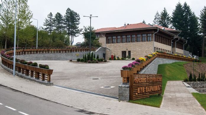 Letnja škola srpskog jezika za đake iz dijaspore u Tršiću 1