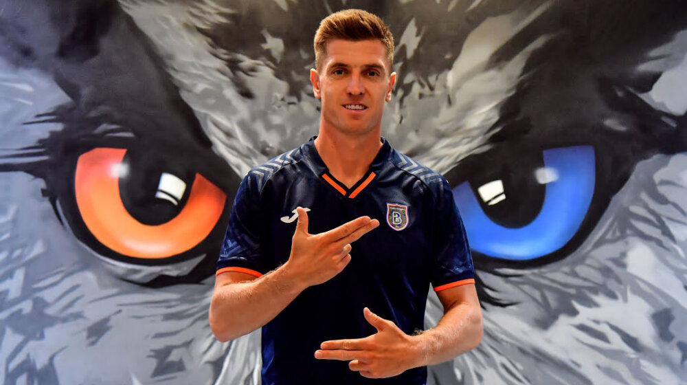 Uspon i pad Kšištofa Pjonteka: Pistolero došao u Istanbul po džebanu 1