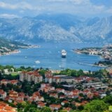 Iz Nacionalne turističke organizacije Crne Gore zadovoljni tokom realizacije letnje turističke sezone 7