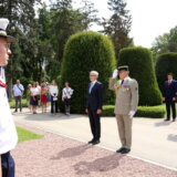 Obeležavanje Dana pada Bastilje u Beogradu 3